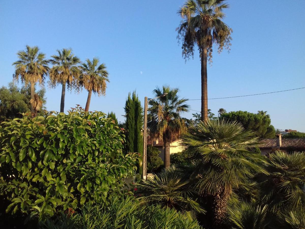 Appartement Winter Palace Cannes