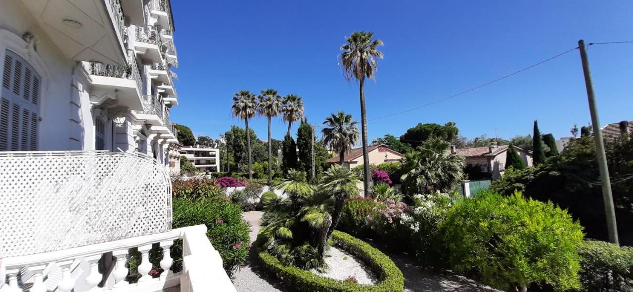 Winter Palace Appartement Cannes