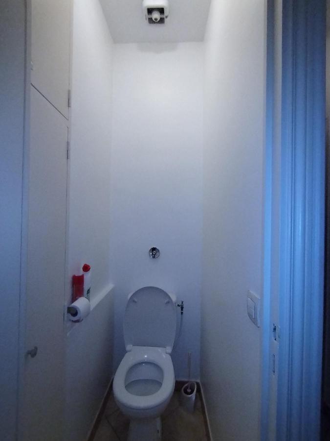 Winter Palace Appartement *