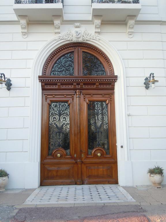 Winter Palace Appartement Cannes