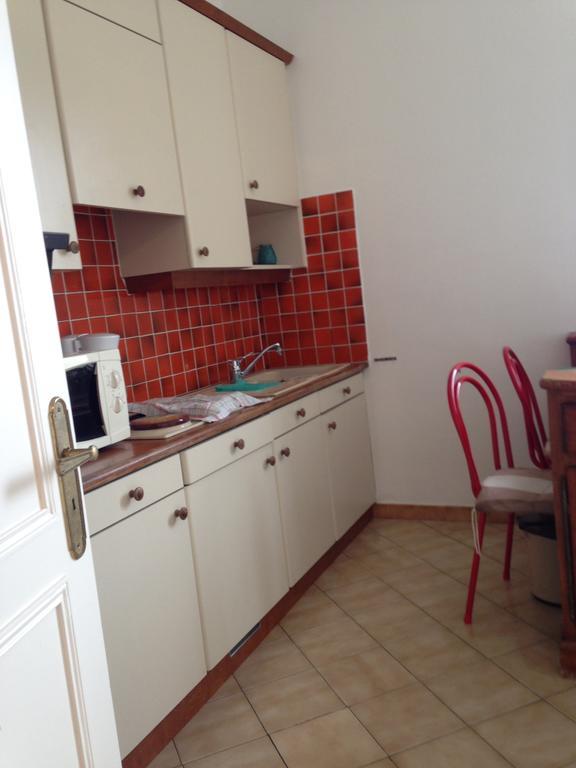 Appartement Winter Palace Cannes