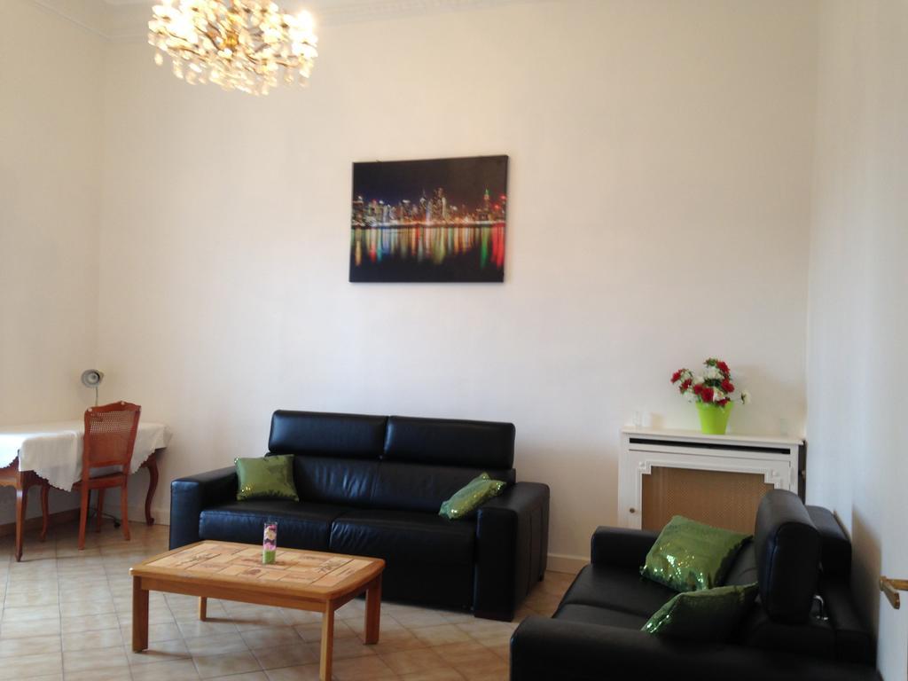 Appartement Winter Palace *