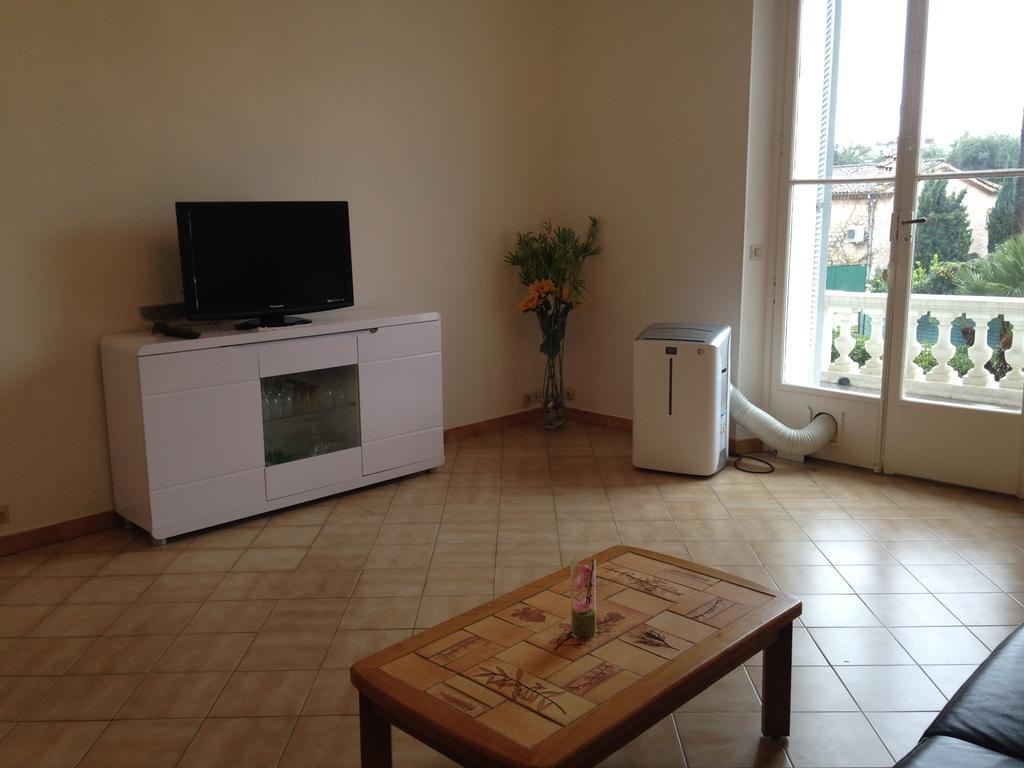 Appartement Winter Palace Cannes